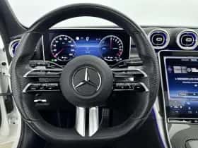 Mercedes-Benz C-Klasse (2022) thumbnail 25