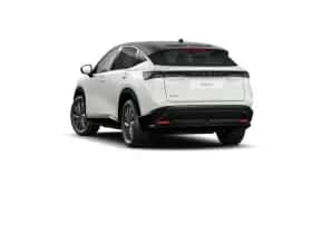 Nissan Ariya (2026) thumbnail 2