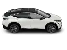 Nissan Ariya (2026) thumbnail 7