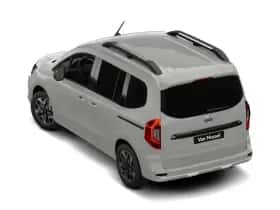 Nissan Townstar (2026) thumbnail 8