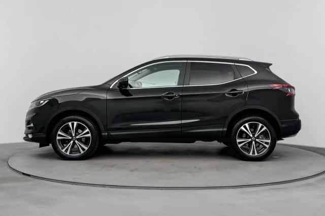 Nissan Qashqai (2020) thumbnail 2