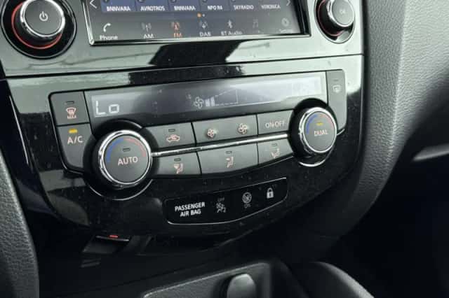 Nissan Qashqai (2020) thumbnail 6