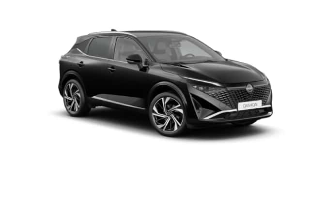Nissan Qashqai (2026) thumbnail 4