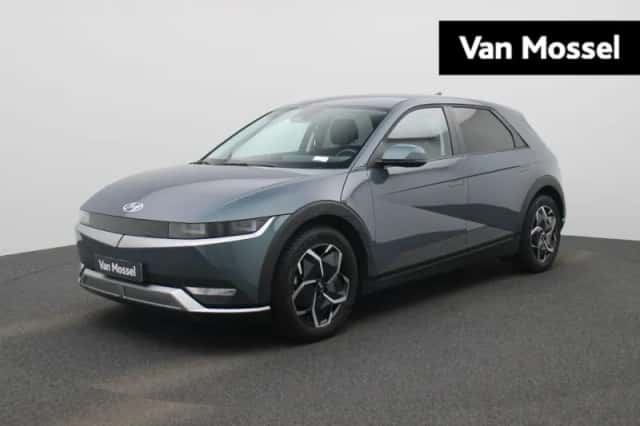 Hyundai Ioniq 5 (2024) thumbnail 1