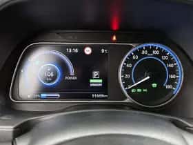 Nissan Leaf (2022) thumbnail 23