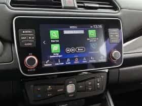 Nissan Leaf (2022) thumbnail 35