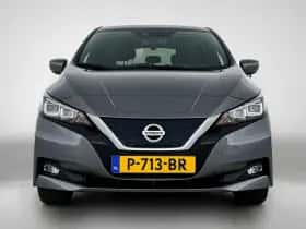 Nissan Leaf (2022) thumbnail 5