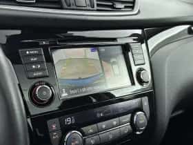 Nissan Qashqai (2021) thumbnail 11