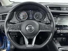 Nissan Qashqai (2021) thumbnail 25