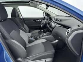 Nissan Qashqai (2021) thumbnail 29