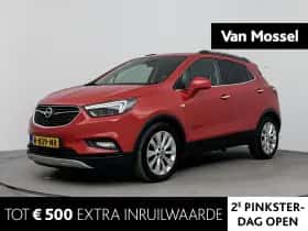 Opel Mokka (2017)