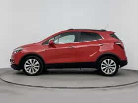 Opel Mokka (2017) thumbnail 2