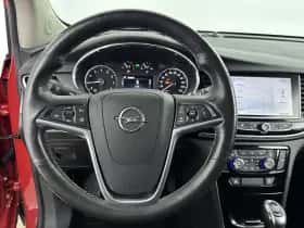Opel Mokka (2017) thumbnail 12