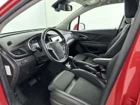 Opel Mokka (2017) thumbnail 19