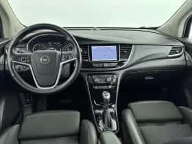 Opel Mokka (2017) thumbnail 20