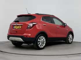 Opel Mokka (2017) thumbnail 4