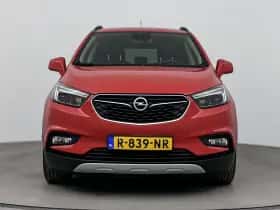 Opel Mokka (2017) thumbnail 5