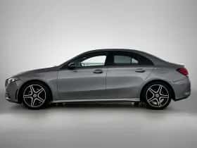 Mercedes-Benz A-Klasse (2022) thumbnail 2