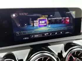 Mercedes-Benz A-Klasse (2022) thumbnail 12