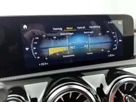 Mercedes-Benz A-Klasse (2022) thumbnail 14
