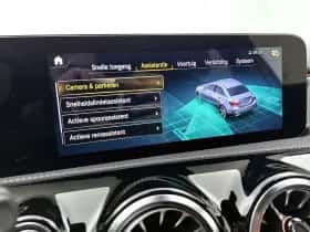 Mercedes-Benz A-Klasse (2022) thumbnail 17