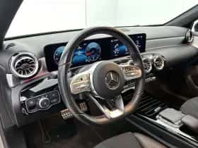 Mercedes-Benz A-Klasse (2022) thumbnail 27