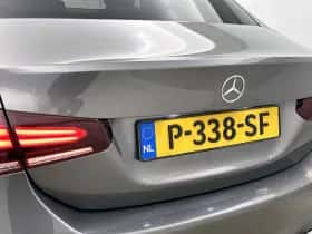 Mercedes-Benz A-Klasse (2022) thumbnail 36