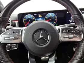 Mercedes-Benz A-Klasse (2022) thumbnail 43