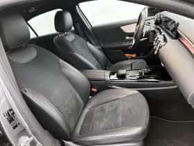 Mercedes-Benz A-Klasse (2022) thumbnail 47