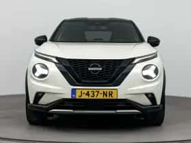 Nissan Juke (2020) thumbnail 8