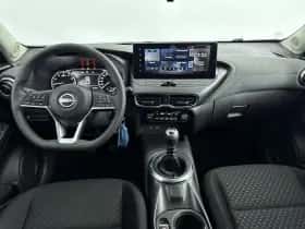 Nissan Juke (2025) thumbnail 19