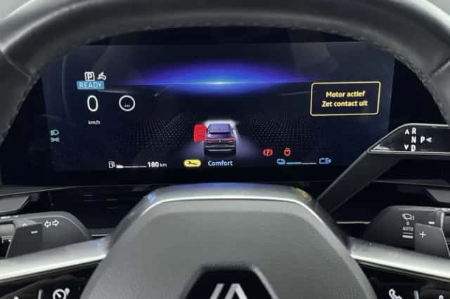 Renault Austral (2024) thumbnail 17