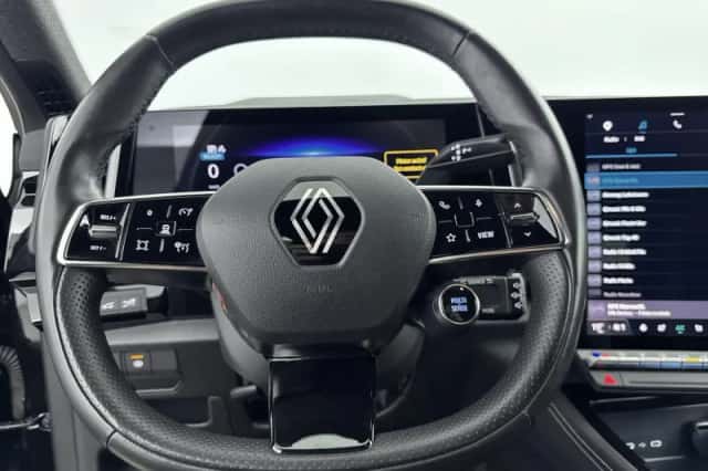 Renault Austral (2024) thumbnail 28