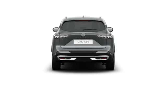 Nissan Qashqai (2026) thumbnail 5