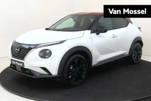 Nissan Juke (2026) thumbnail 1