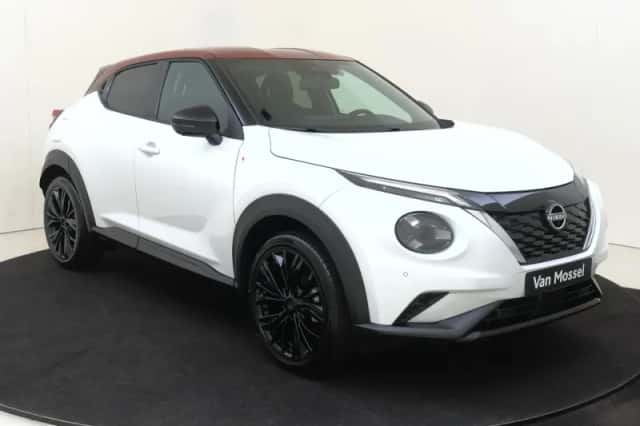 Nissan Juke (2026) thumbnail 2