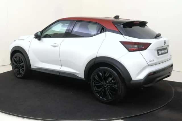 Nissan Juke (2026) thumbnail 3