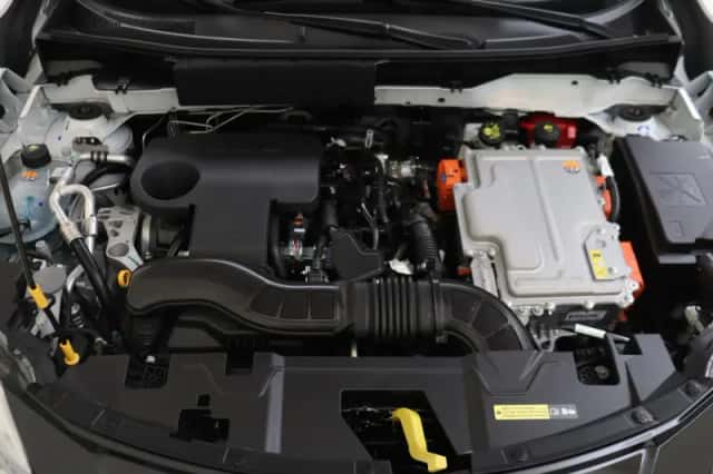 Nissan Juke (2026) thumbnail 5