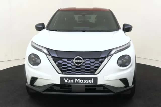 Nissan Juke (2026) thumbnail 6