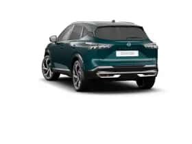 Nissan Qashqai (2026) thumbnail 2