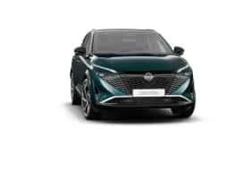 Nissan Qashqai (2026) thumbnail 3