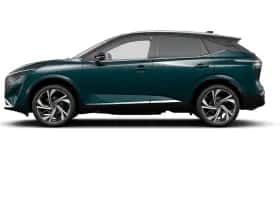 Nissan Qashqai (2026) thumbnail 6