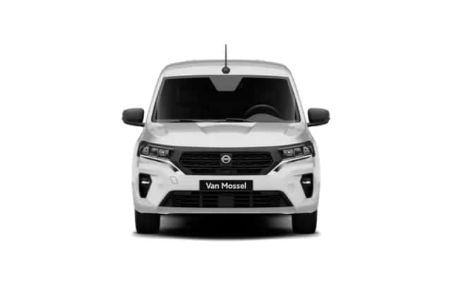 Nissan Townstar (2026) thumbnail 2