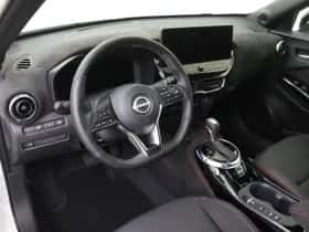 Nissan Juke (2026) thumbnail 12