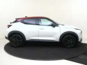 Nissan Juke (2026) thumbnail 4