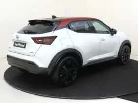 Nissan Juke (2026) thumbnail 5