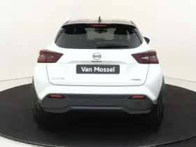 Nissan Juke (2026) thumbnail 8