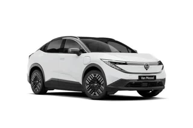 Nissan Leaf (2026) thumbnail 3