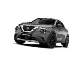 Nissan Juke (2026) thumbnail 9