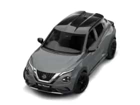 Nissan Juke (2026) thumbnail 10